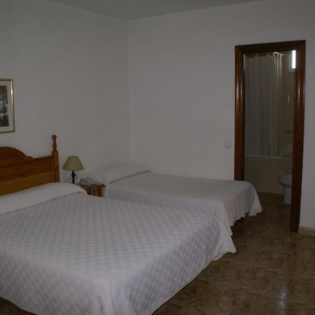 Hotel Sierra Mar La Unión الغرفة الصورة