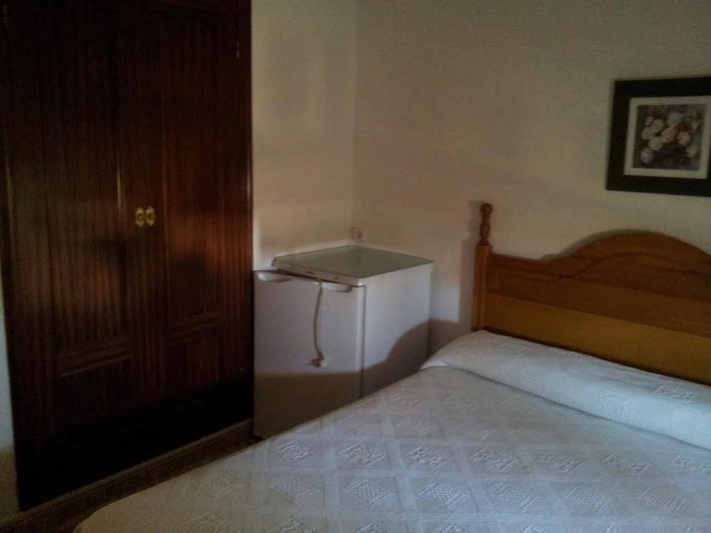 Hotel Sierra Mar La Unión المظهر الخارجي الصورة