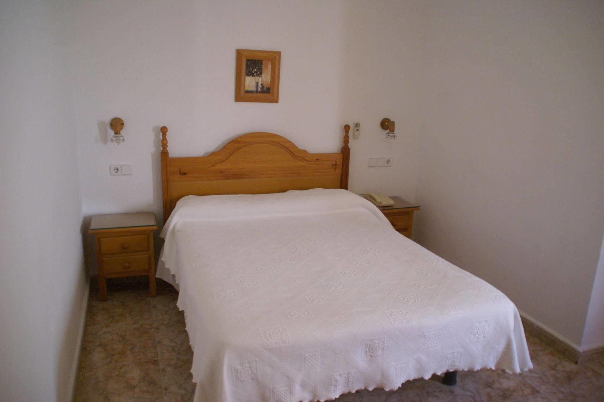 Hotel Sierra Mar La Unión المظهر الخارجي الصورة