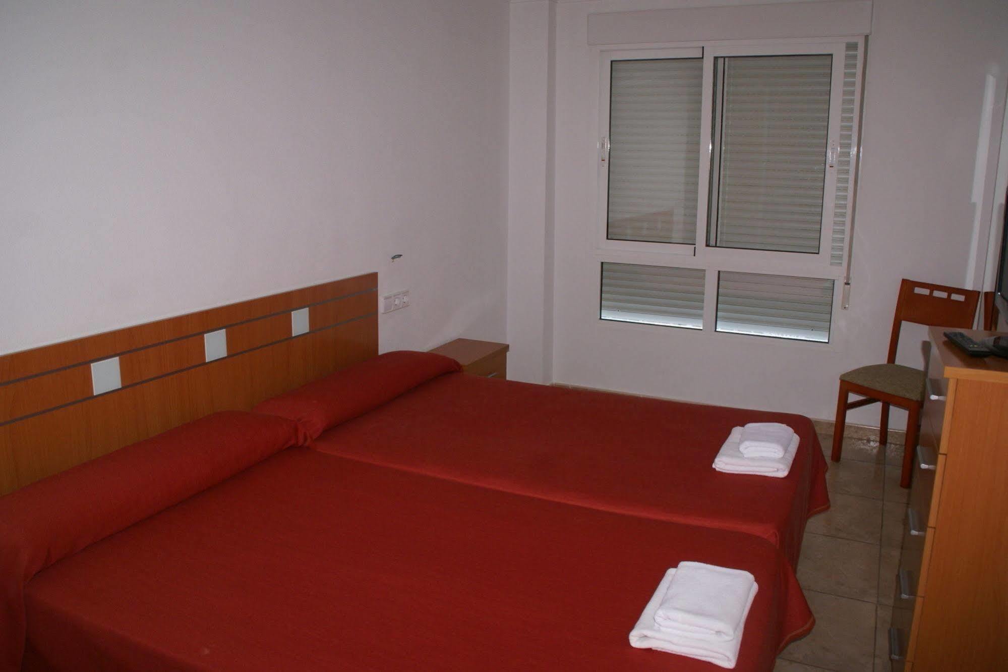Hotel Sierra Mar La Unión المظهر الخارجي الصورة