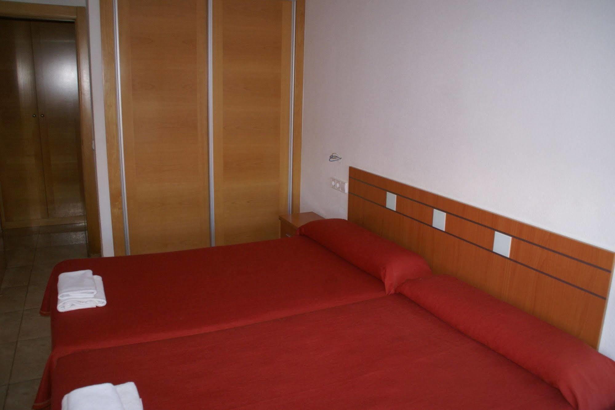 Hotel Sierra Mar La Unión المظهر الخارجي الصورة