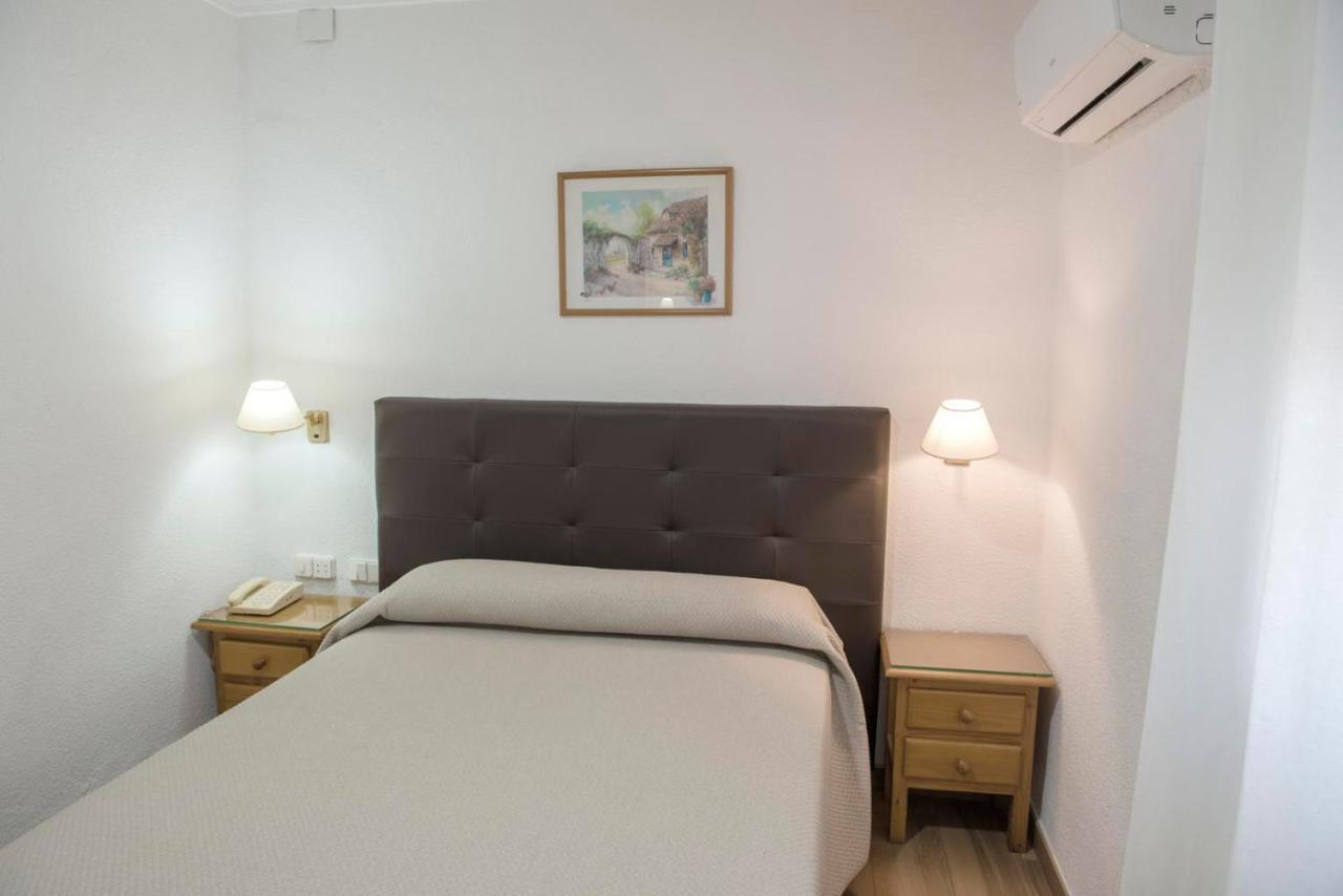 Hotel Sierra Mar La Unión المظهر الخارجي الصورة