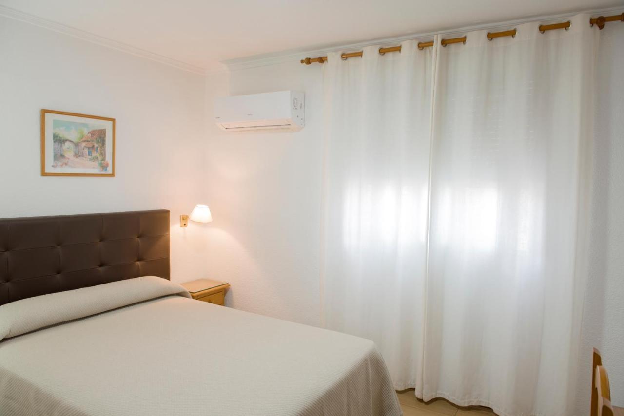 Hotel Sierra Mar La Unión المظهر الخارجي الصورة