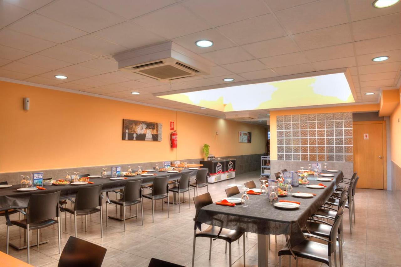 Hotel Sierra Mar La Unión المظهر الخارجي الصورة