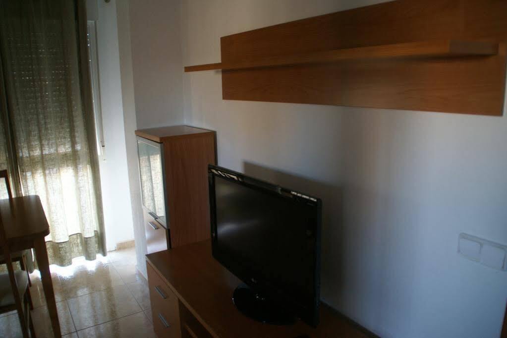 Hotel Sierra Mar La Unión المظهر الخارجي الصورة